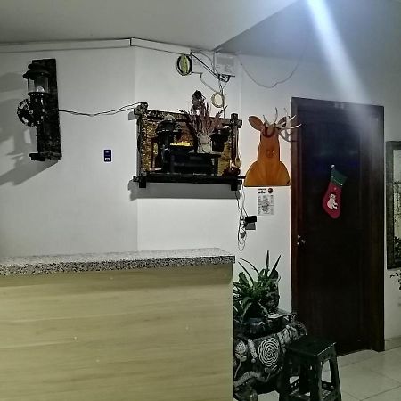 סוגאמוסו Hotel Llanero מראה חיצוני תמונה
