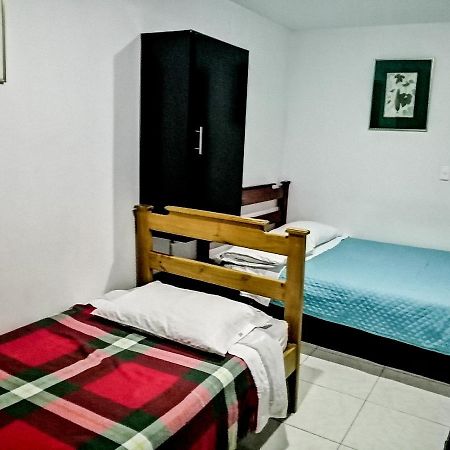 סוגאמוסו Hotel Llanero מראה חיצוני תמונה