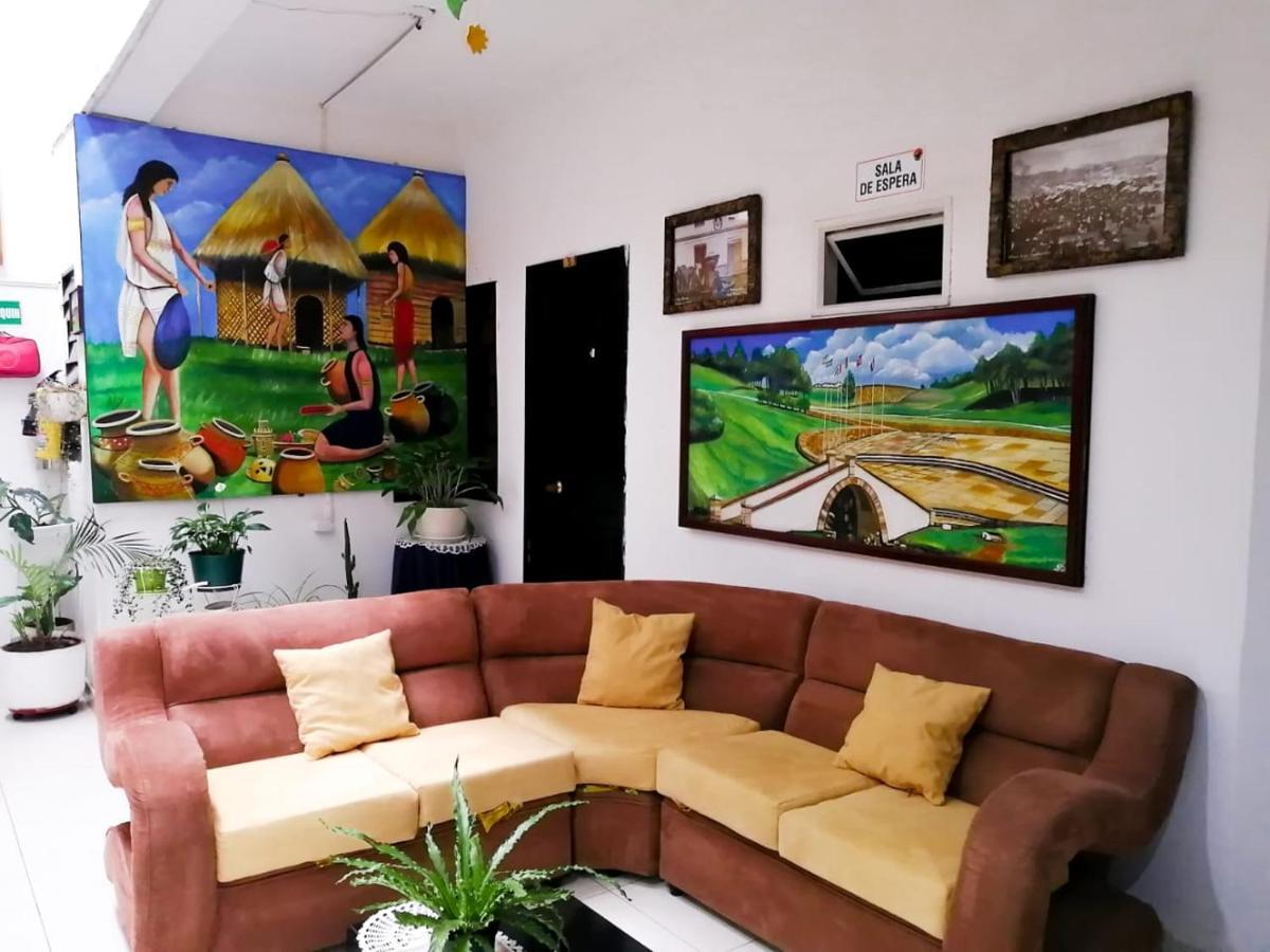 סוגאמוסו Hotel Llanero מראה חיצוני תמונה