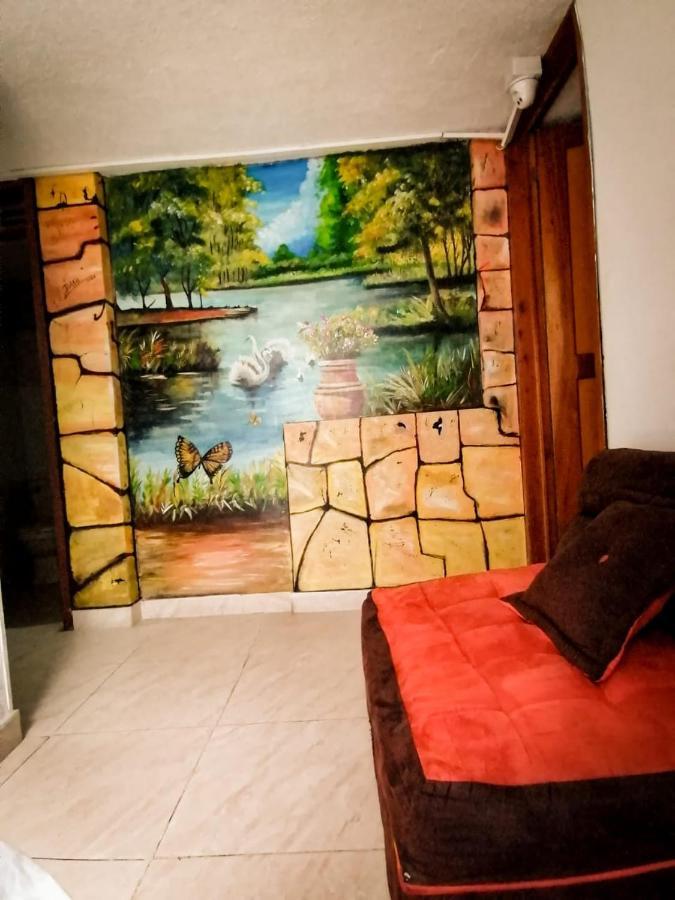 סוגאמוסו Hotel Llanero מראה חיצוני תמונה