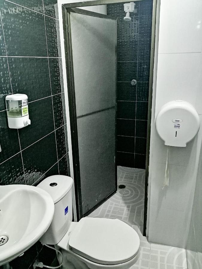 סוגאמוסו Hotel Llanero מראה חיצוני תמונה