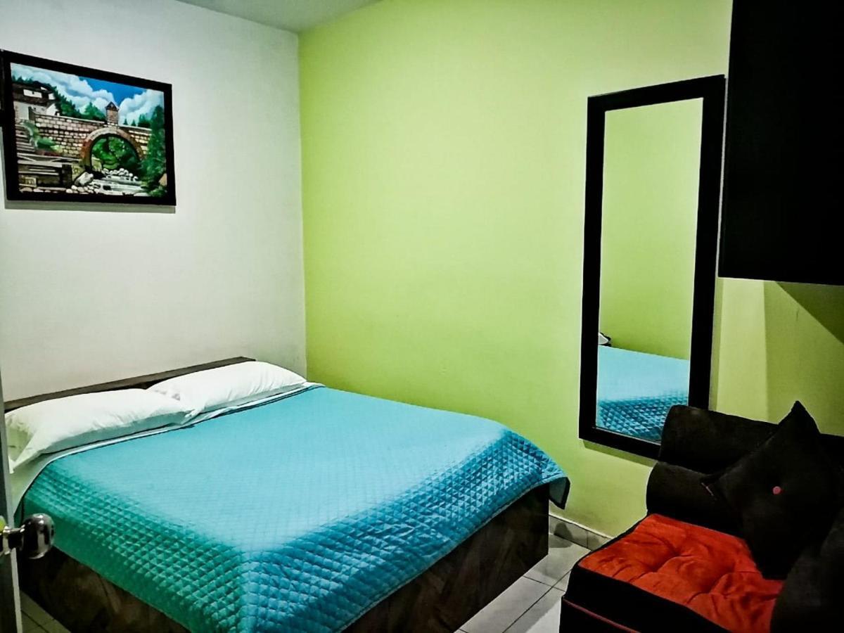 סוגאמוסו Hotel Llanero מראה חיצוני תמונה