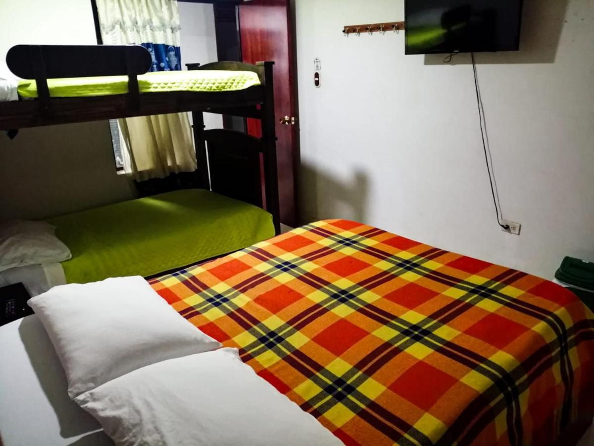 סוגאמוסו Hotel Llanero מראה חיצוני תמונה