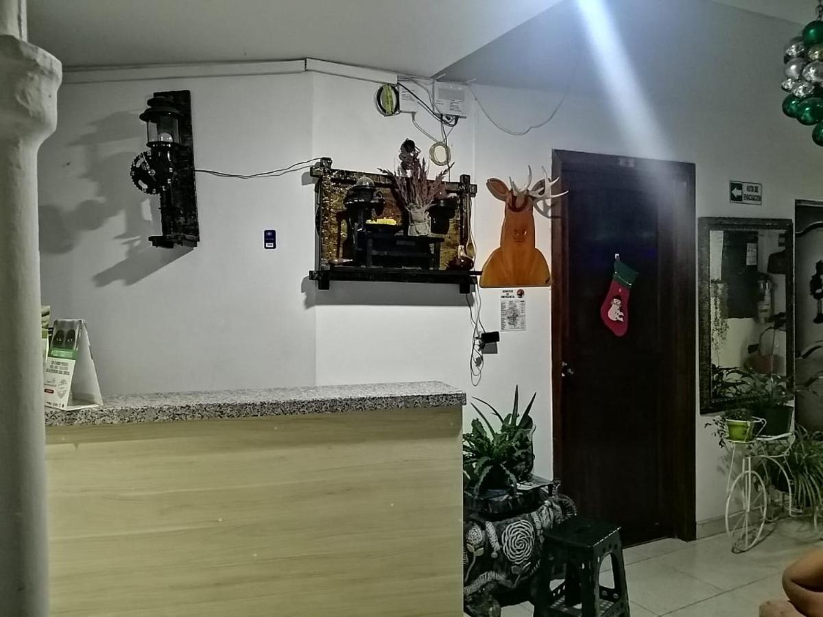 סוגאמוסו Hotel Llanero מראה חיצוני תמונה
