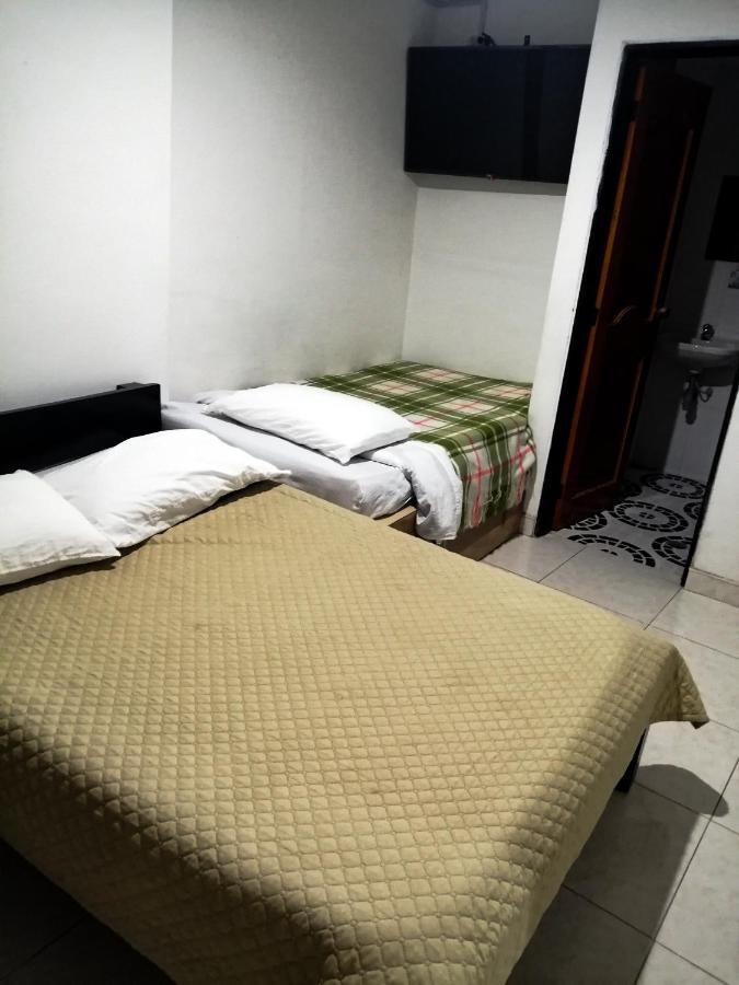 סוגאמוסו Hotel Llanero מראה חיצוני תמונה